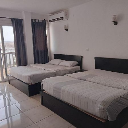 Jasmine Resort & Aqua Park 沙姆沙伊赫 外观 照片