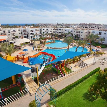 Jasmine Resort & Aqua Park 沙姆沙伊赫 外观 照片