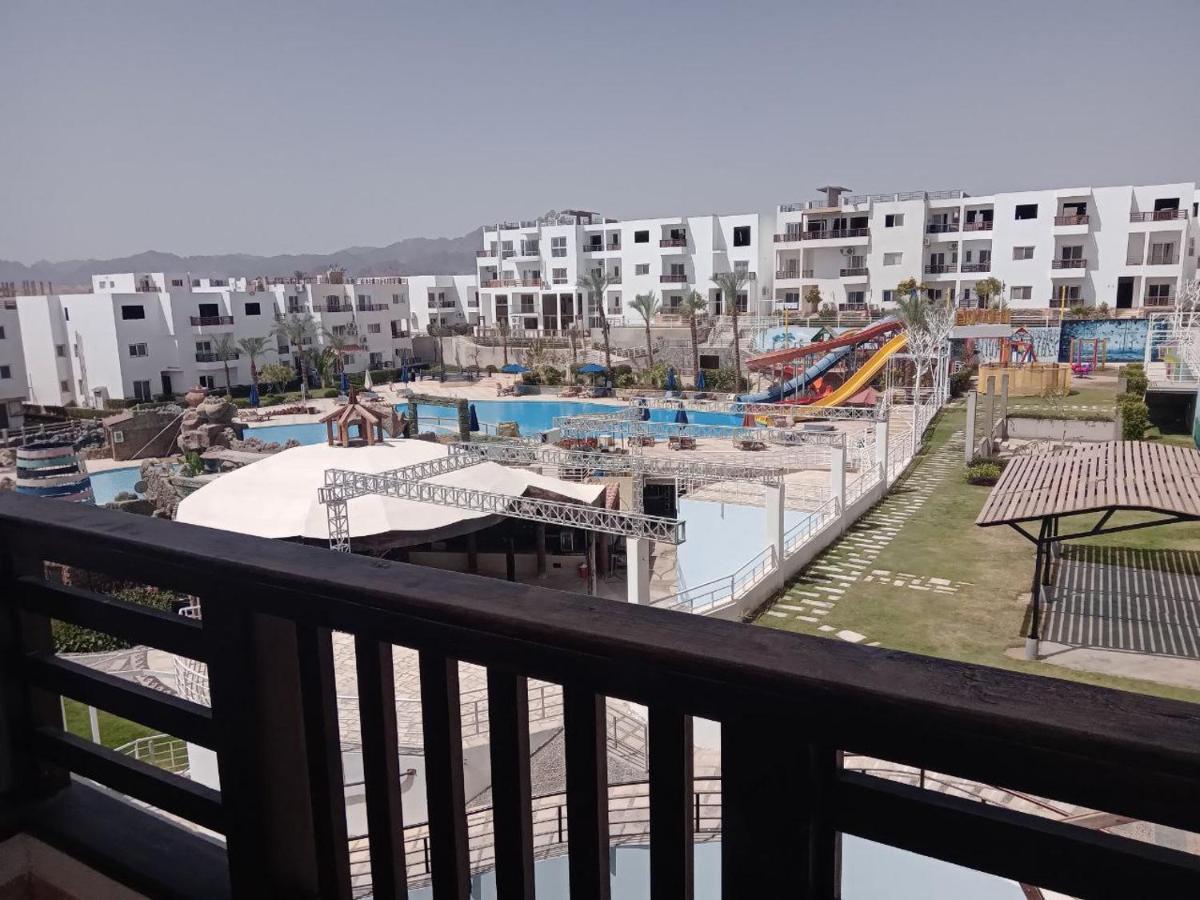 Jasmine Resort & Aqua Park 沙姆沙伊赫 外观 照片