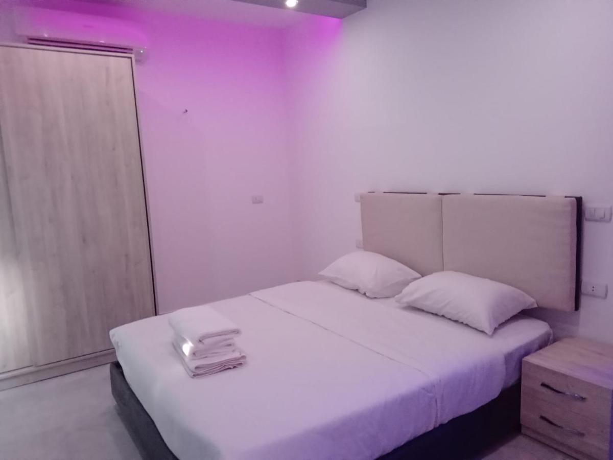 Jasmine Resort & Aqua Park 沙姆沙伊赫 外观 照片