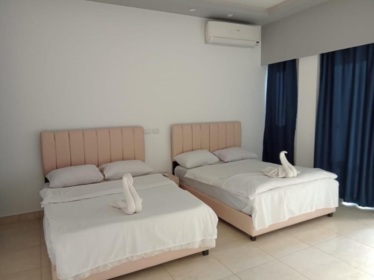 Jasmine Resort & Aqua Park 沙姆沙伊赫 外观 照片