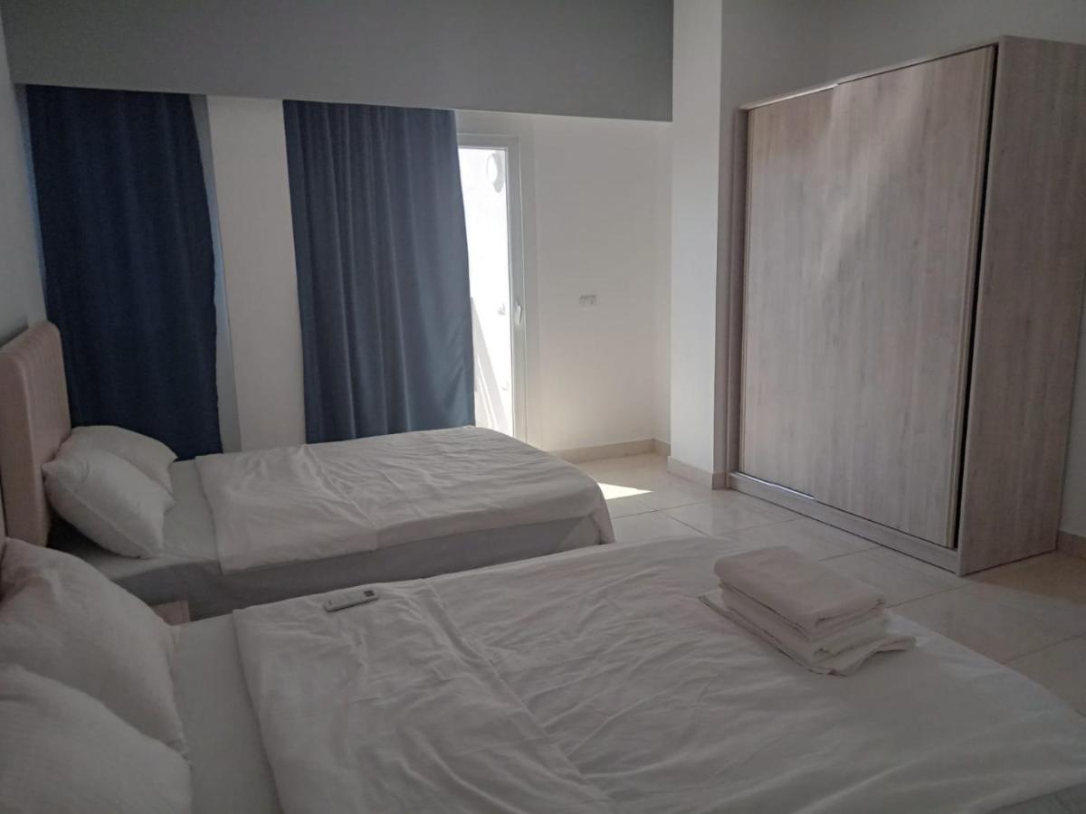 Jasmine Resort & Aqua Park 沙姆沙伊赫 外观 照片