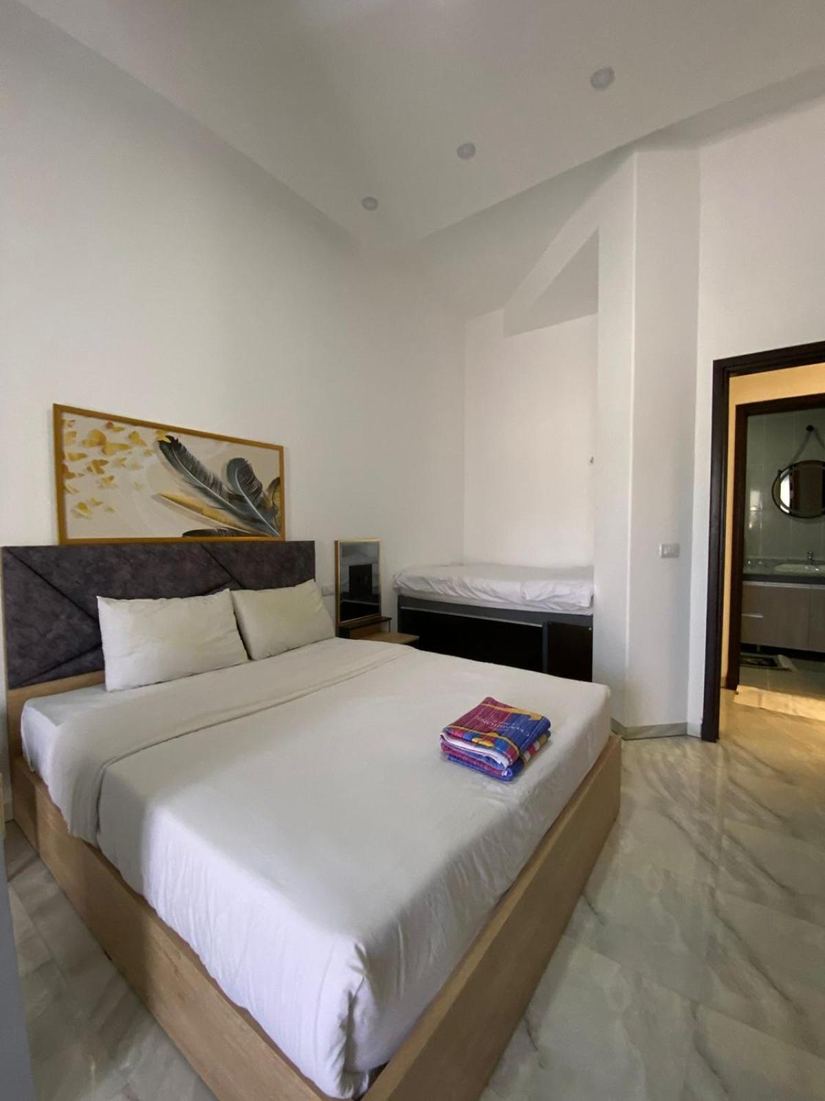 Jasmine Resort & Aqua Park 沙姆沙伊赫 外观 照片