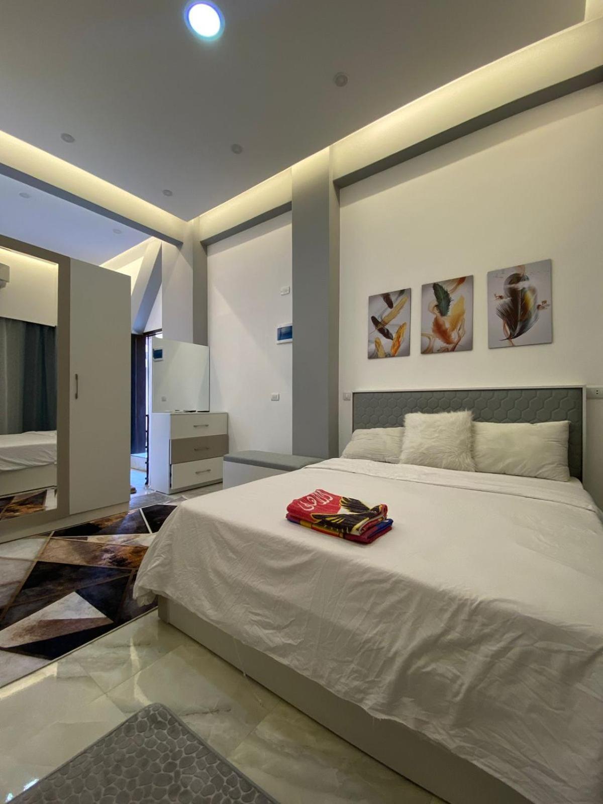 Jasmine Resort & Aqua Park 沙姆沙伊赫 外观 照片