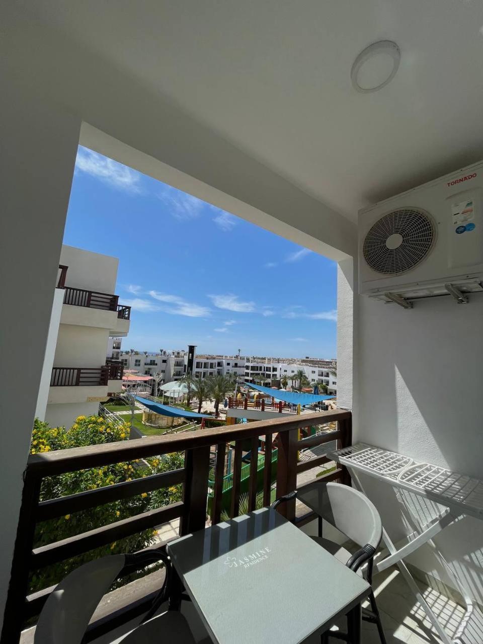 Jasmine Resort & Aqua Park 沙姆沙伊赫 外观 照片