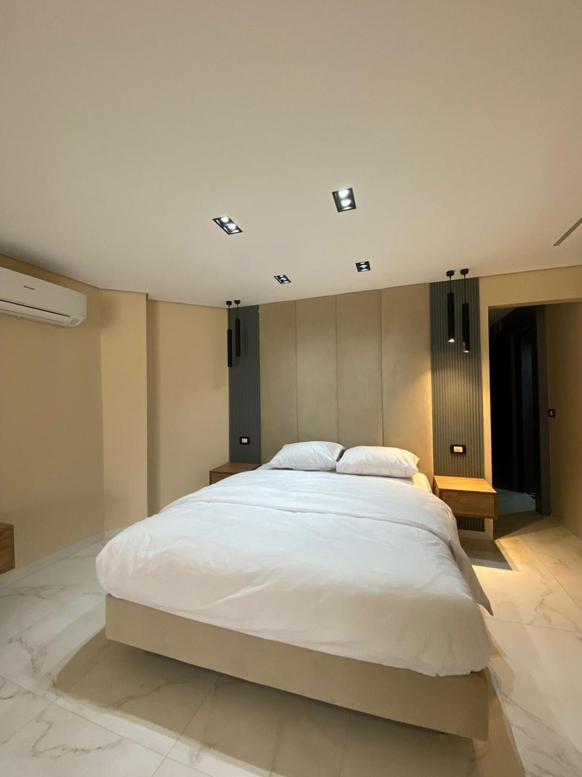 Jasmine Resort & Aqua Park 沙姆沙伊赫 外观 照片