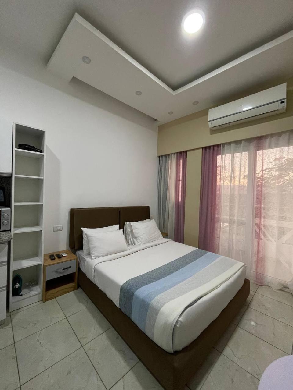 Jasmine Resort & Aqua Park 沙姆沙伊赫 外观 照片