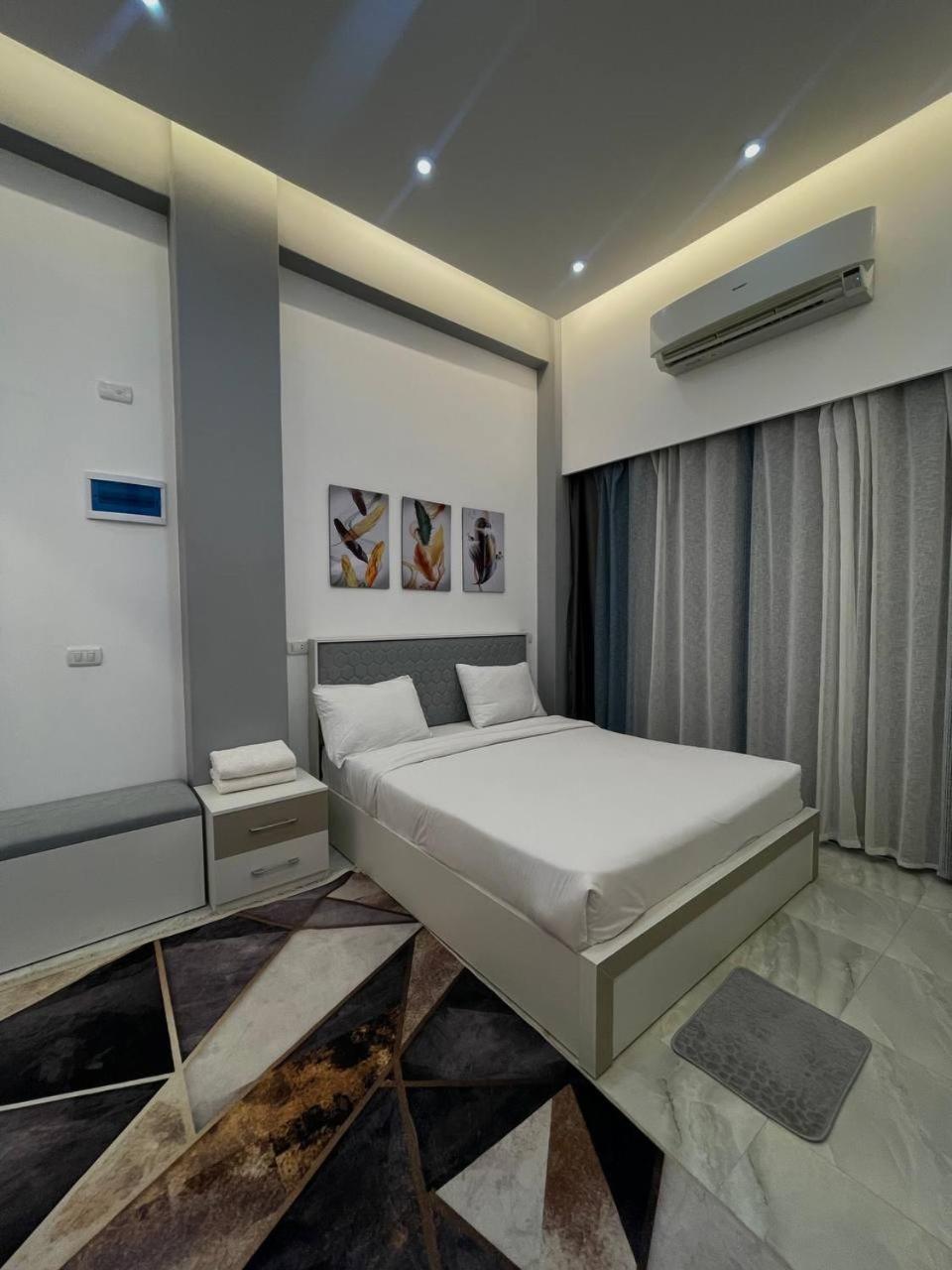 Jasmine Resort & Aqua Park 沙姆沙伊赫 外观 照片