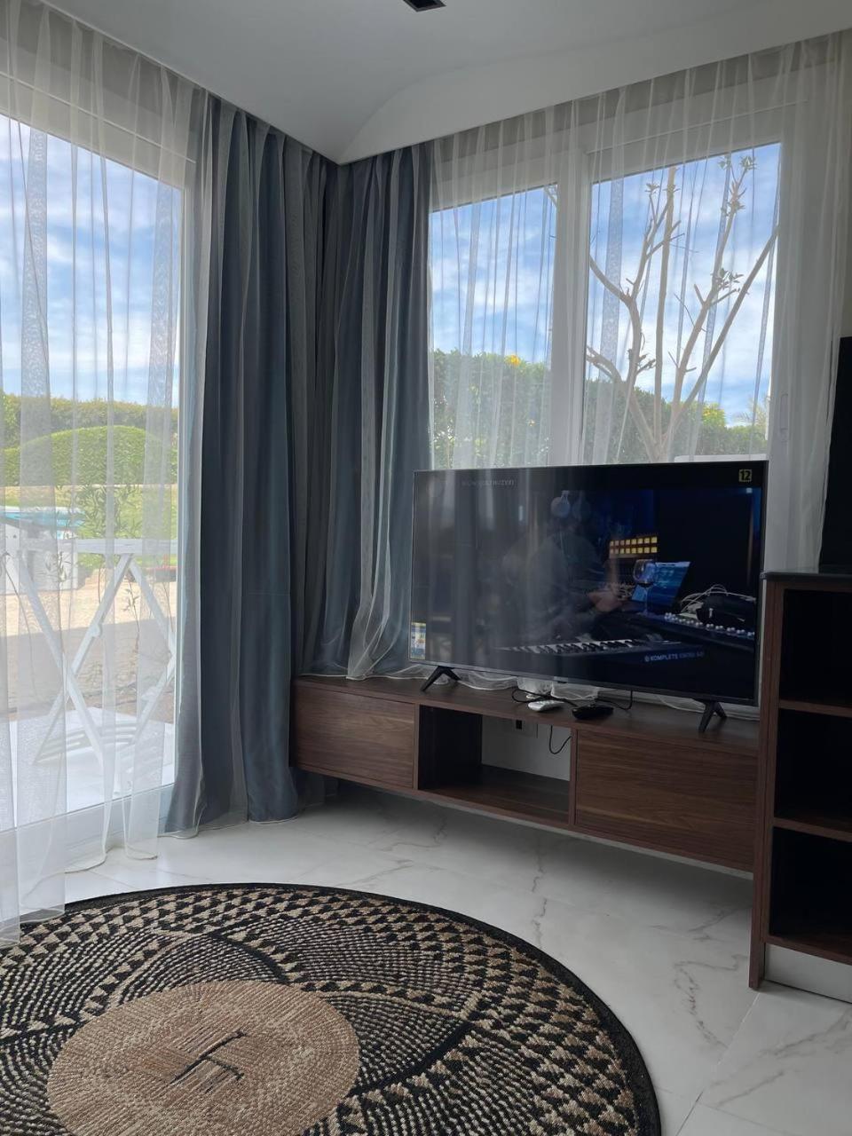 Jasmine Resort & Aqua Park 沙姆沙伊赫 外观 照片